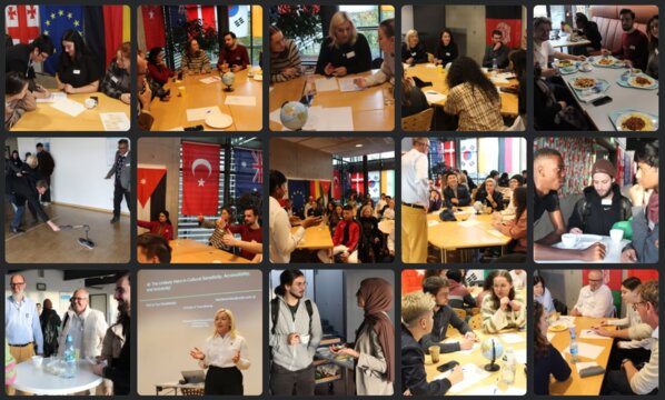 2023 Seminar Collage
