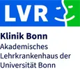 Logo LVR-Klinik Bonn Externer Link zur Webseite von der LVR-Klinik Bonn