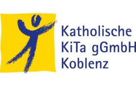Logo Katholische KiTa gGmbH Koblenz