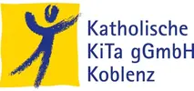 Logo Katholische KiTa gGmbH Koblenz Externer Link zur Webseite von der Katholische KiTa gGmbH Koblenz