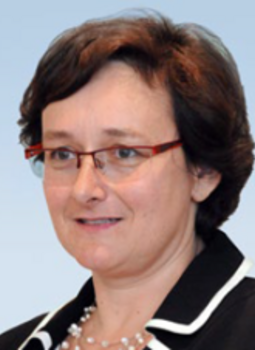 Prof. Dr. Maria A. Wimmer