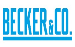 Becker & Co. GmbH, Neuwied