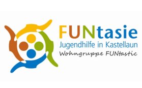 Logo Funtasie Jugendhilfe Kastellaun