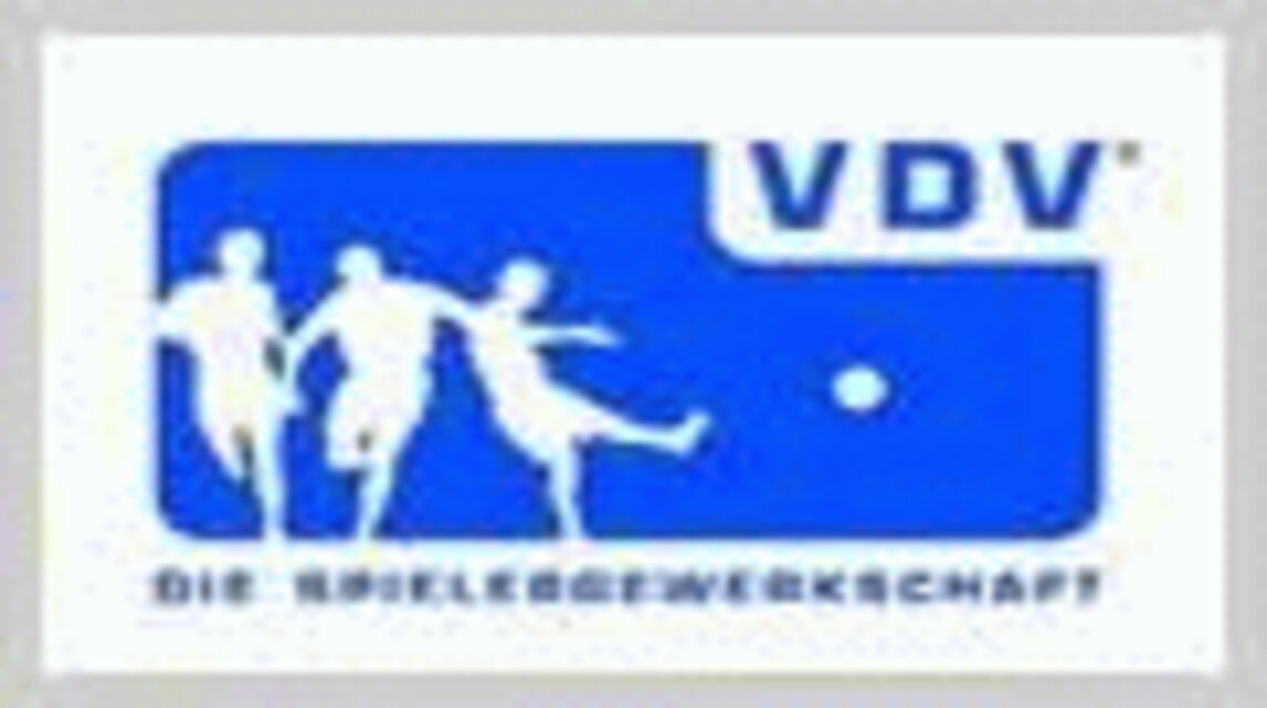 Logo VDV