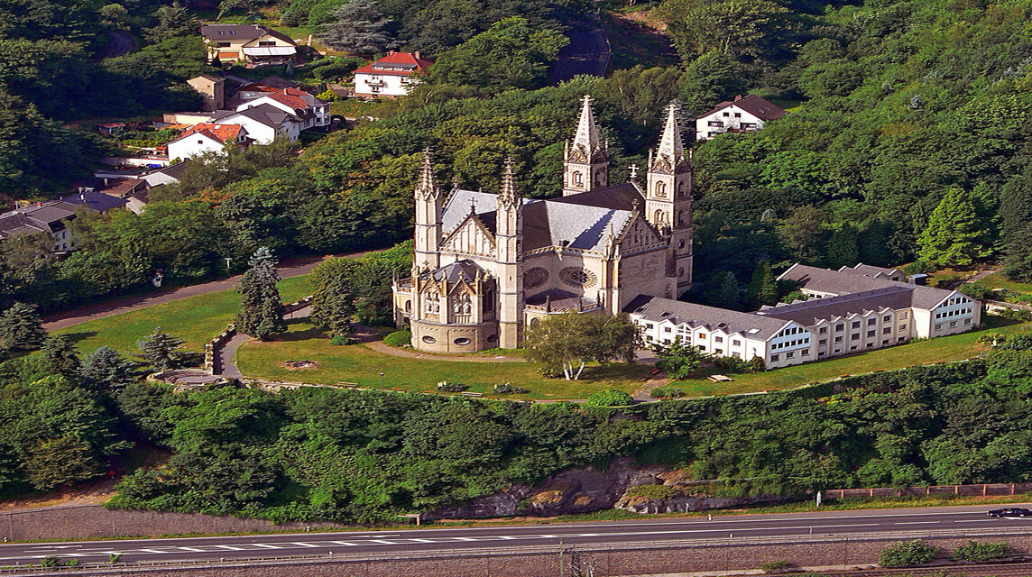 Apollinariskirche Remagen