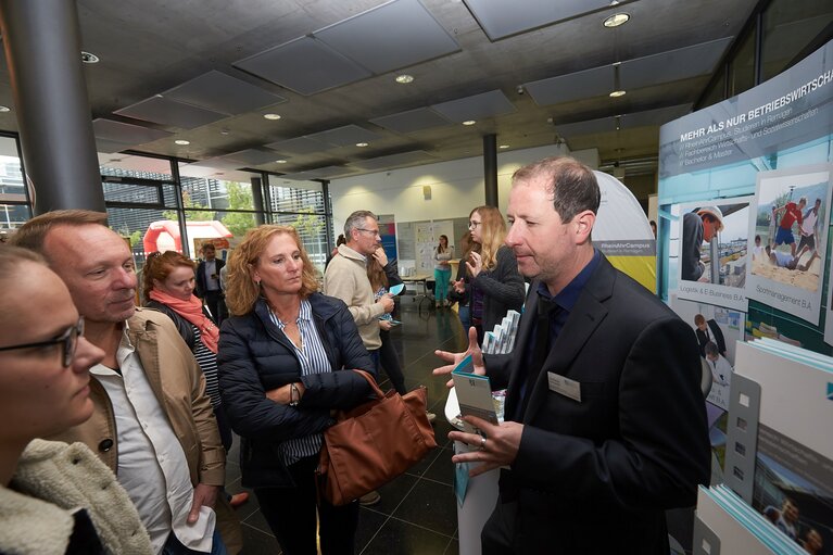 20 Jahre Campus Remagen