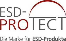 Logo ESD-Protect GmbH