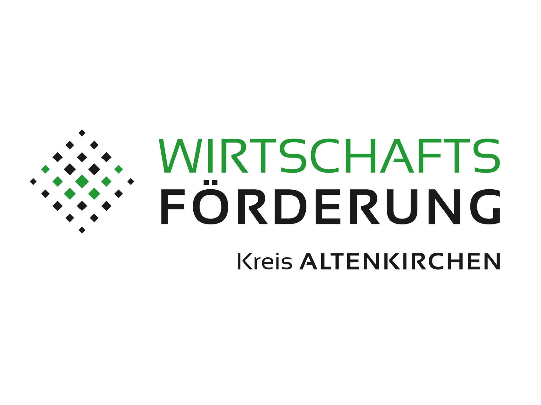 Logo der Wirtschaftsförderung Kreis Altenkirchen