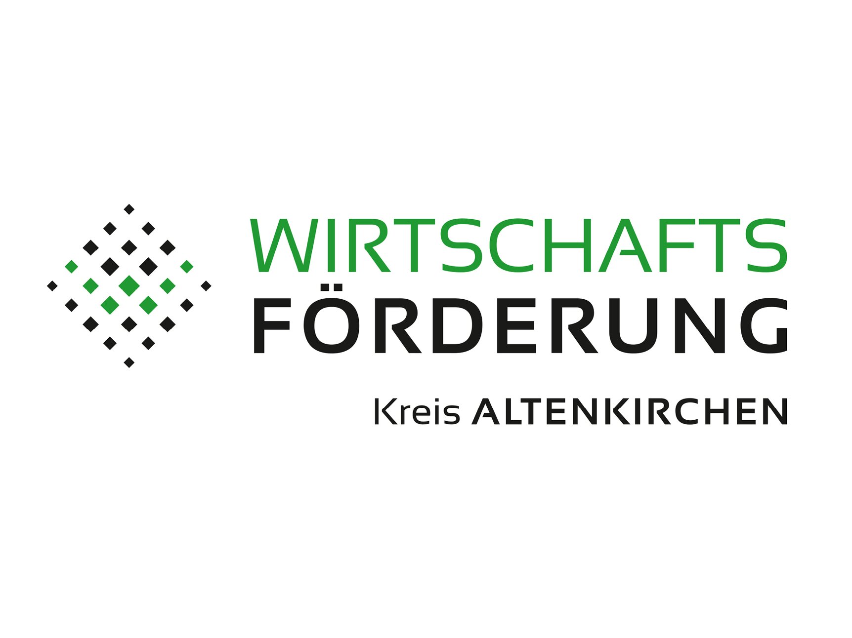 Logo der Wirtschaftsförderung Kreis Altenkirchen