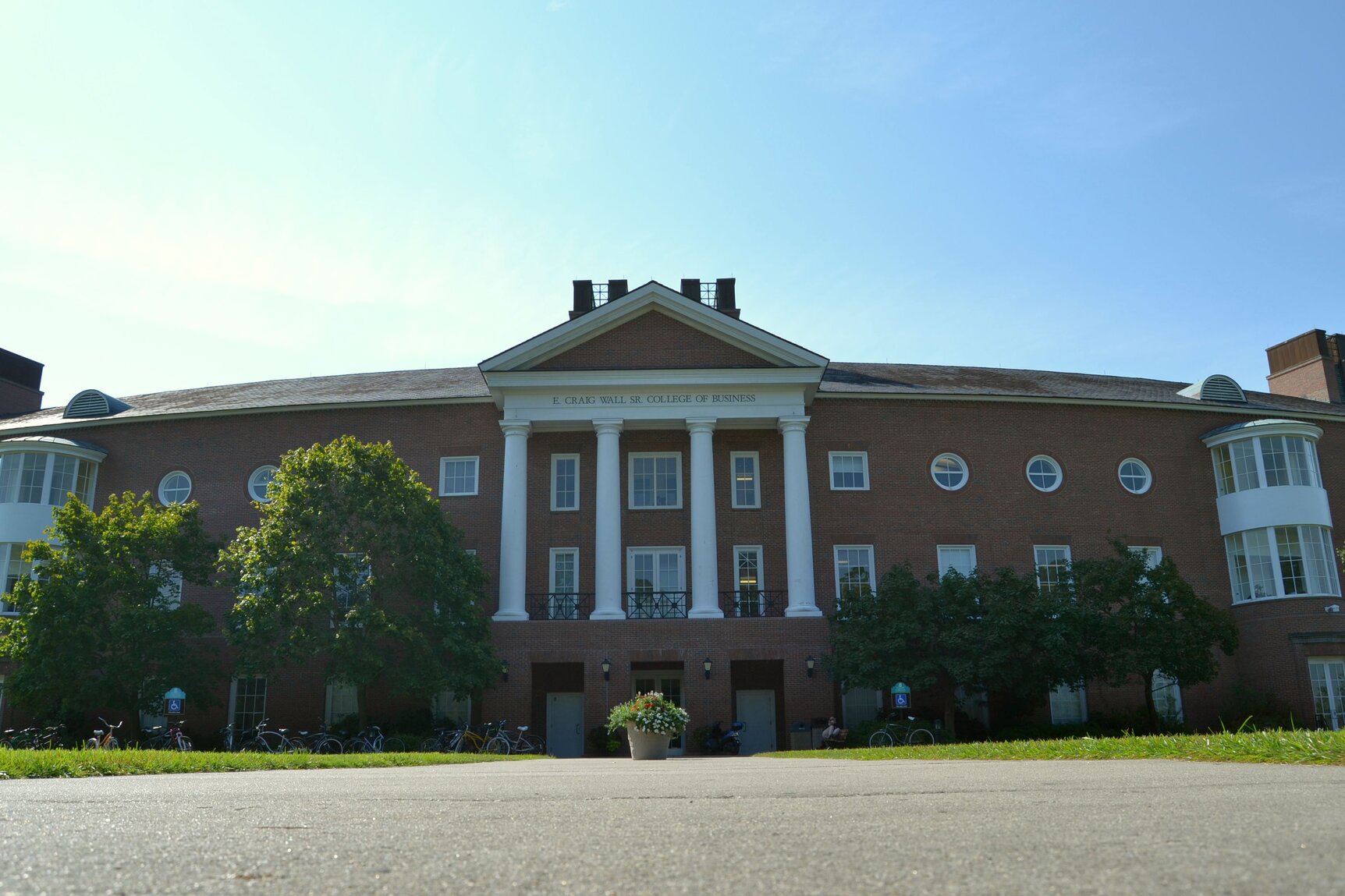 Coastal Carolina University