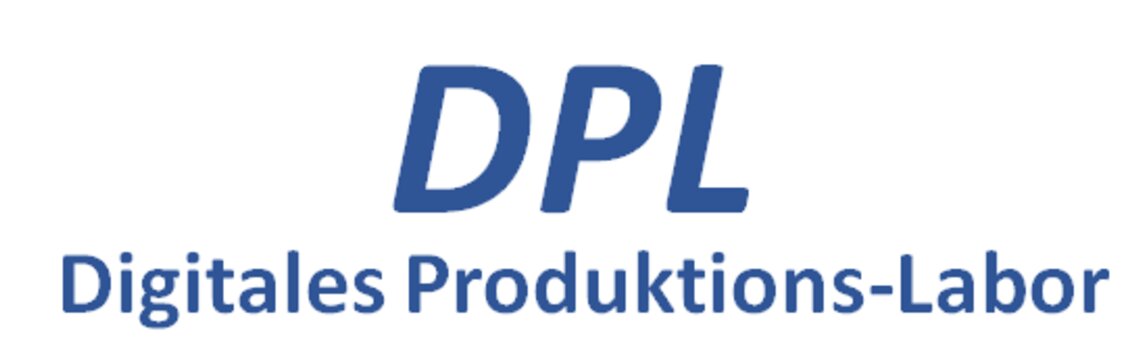 Digitales Produktionslabor