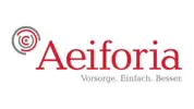 Logo Aeiforia GmbH