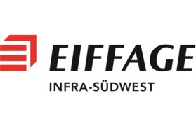 Logo Eiffage Infra-Südwest GmbH