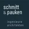Externer Link zur Webseite von schmitt & pauken ingenieure & architekten