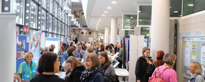 Kita-Kongress an der Hochschule Koblenz