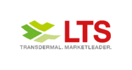 Logo LTS Lohmann Therapie-Systeme AG