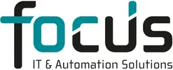 Logo focus Industrieautomation GmbH, Merenberg Externer Link zur Webseite von der focus Industrieautomation GmbH
