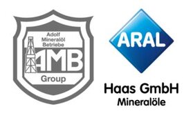 Logo AMB Haas GmbH Mineralöle
