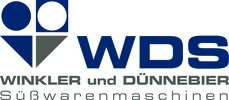 Logo WINKLER und DÜNNEBIER Süßwarenmaschinen GmbH