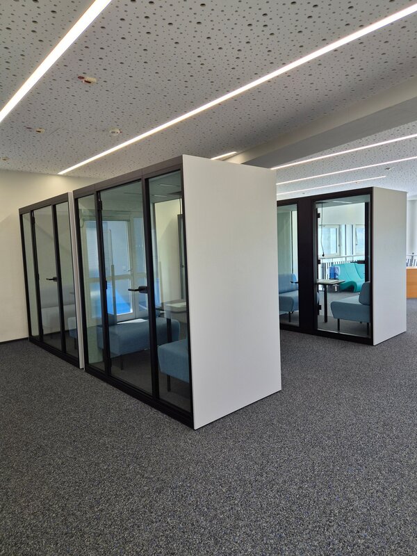 Cube im Ram