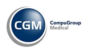 Logo CompuGroup Medical