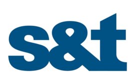 Logo snt Deutschland GmbH