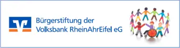 Logo der Volksbank RheinAhrEifel e.G.