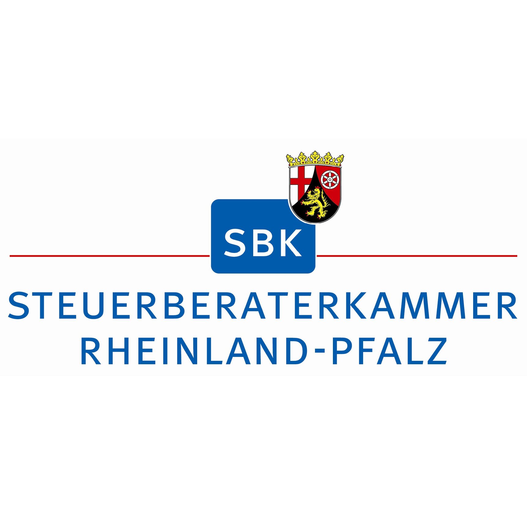 Logo der Steuerberaterkammer Rheinland-Pfalz