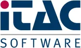 Logo iTAC Software AG, Montabaur Externer Link zur Webseite von der iTAC Software AG
