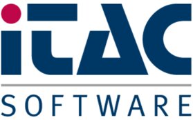 Logo iTAC Software AG
