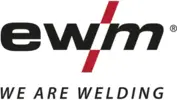 Logo EWM AG, Mündersbach Externer Link zur Webseite von der EWM AG