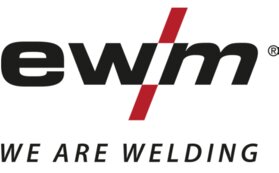Logo EWM AG