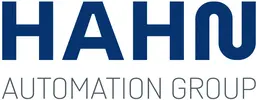 Logo HAHN Automation Group GmbH, Rheinböllen Externer Link zur Webseite von der HAHN Automation Group GmbH