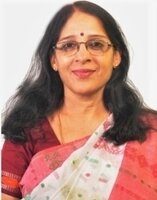 Portrait Prof. Dr. Uma Chandarasekaran
