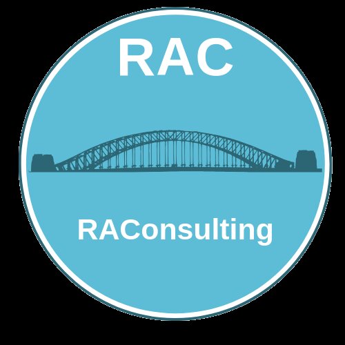 Logo RAConsulting