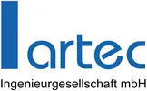 Logo artec Ingenieurgesellschaft mbH, Limburg Externer Link zur Webseite von der artec Ingenieurgesellschaft mbH