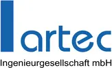 Logo artec Ingenieurgesellschaft mbH, Limburg Externer Link zur Webseite von der artec Ingenieurgesellschaft mbH
