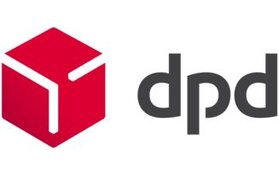 Logo dpd