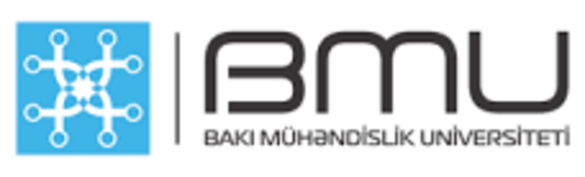 Logo Baku Engineering University