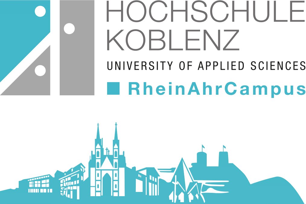 Zu den Ersti-Infos für den Campus Remagen