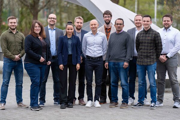 Team