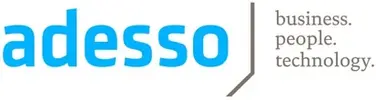 Logo Adesso SE, Koblenz Externer Link zur Webseite von Adesso SE