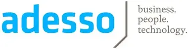 Logo Adesso SE, Dortmund Externer Link zur Webseite von der Adesso SE