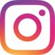 Icon mit Link zu Instagram