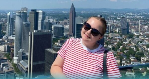 A giimpse and memories in Germany