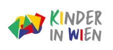 KIWI Kinder in Wien Logo