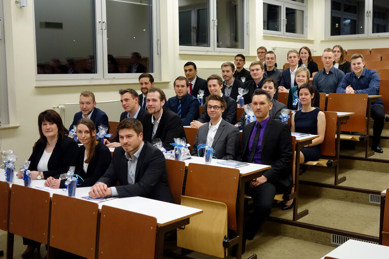 Hochschule Koblenz Studium mit besten JobAussichten