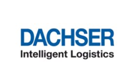 Externer Link zur Webseite von Dachser