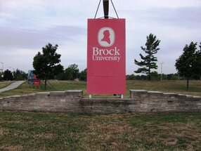 Brock University