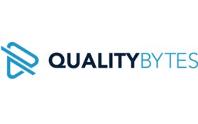 Logo Quality Bytes GmbH